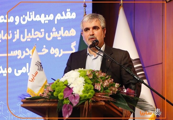 اطلس جایگزین تیبا و ساینا می‌شود