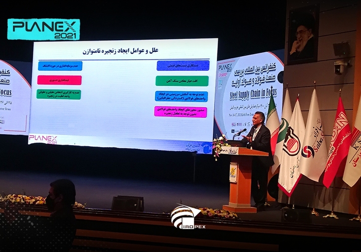 دولت در ایران بانی توسعه است