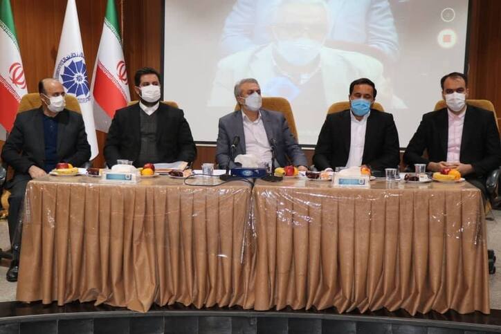 با عملیاتی شدن تامین مالی زنجیره ای، مشکل سرمایه در گردش تولیدکنندگان برطرف می‌شود