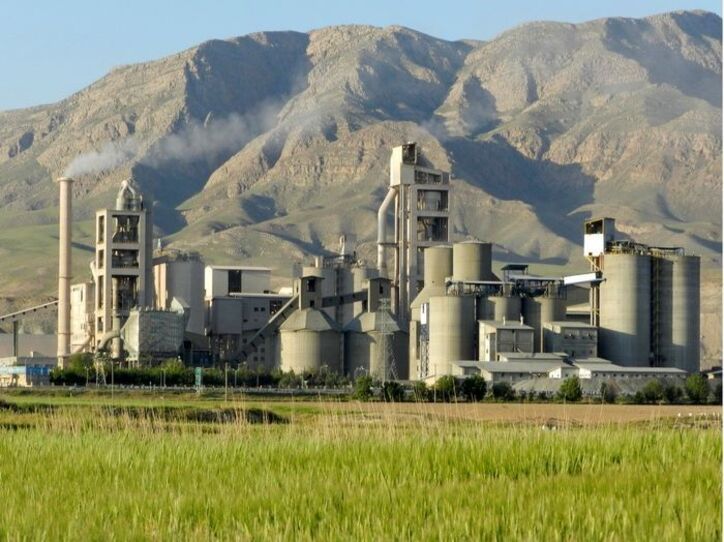 گاز سیمانی‌ها از هفته پیش قطع شد/ قیمت تمام شده افزایش می‌یابد