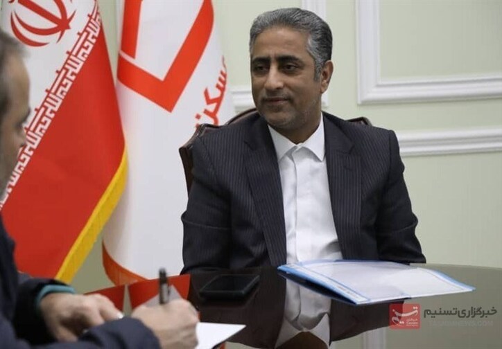 کارت مصالح ساختمانی عملیاتی شد