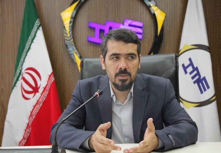 محتشمی پور معاون معادن وزیر صمت شد