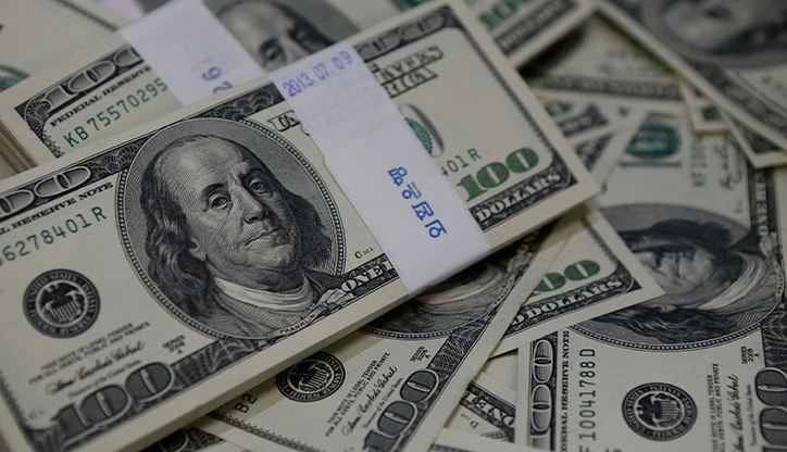 تقویت انتظارات افزایشی بازار ارز/ صعود دلار به بالای مرز حساس