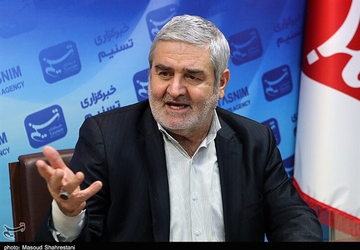 پشت‌پرده شکست طرح نوسازی ۶۵هزار کامیون با دخالت غلط رئیس جمهور وقت/ روحانی به مخالفت ۳ وزیرش هم اعتنا نکرد