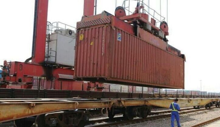 ایران باید سهم خود را در بازار‌های منطقه افزایش دهد