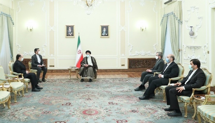 روابط اقتصادی و تجاری ایران و قبرس می‌تواند افزایش یابد