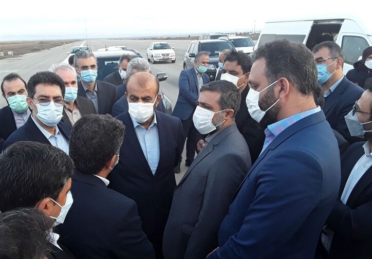 تجربیات تلخ مسکن مهر را در اقدام ملی تکرار نمی‌کنیم