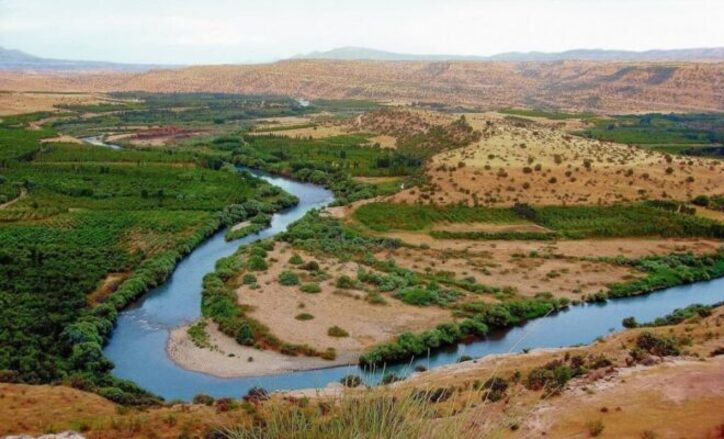 تهدید عراق به شکایت از ایران