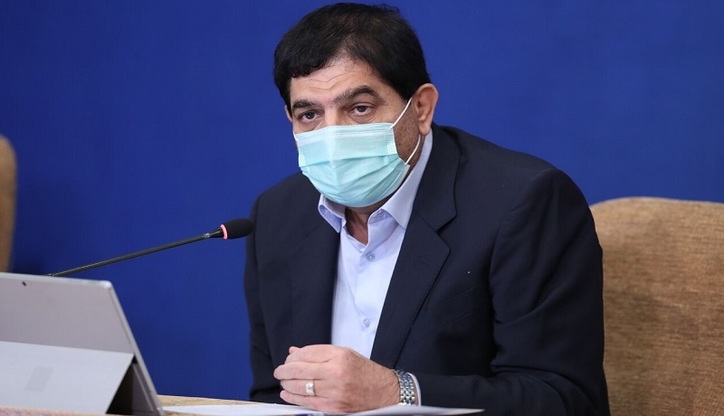 هشدار اقتصادی معاون اول رئیس جمهور