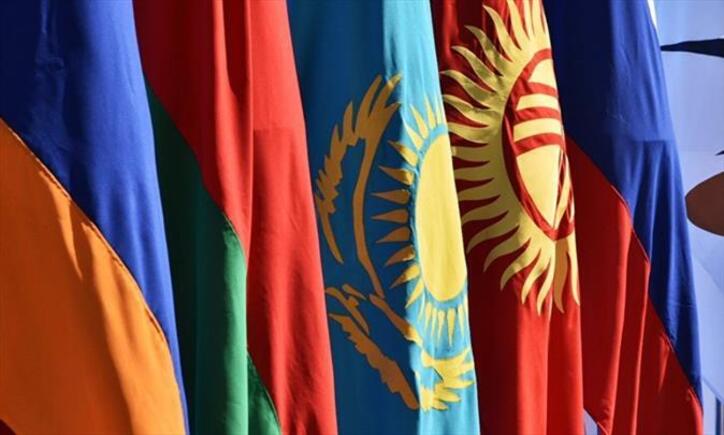 افزایش ۴۰ درصدی صادرات ایران به کشور‌های عضو اوراسیا