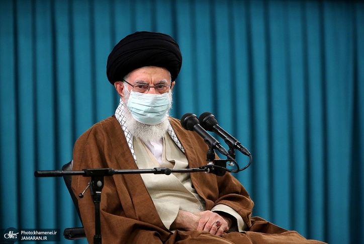 تذکر رهبر معظم انقلاب به شرکت‌های داخلی در مورد گرانی و کیفیت محصولات