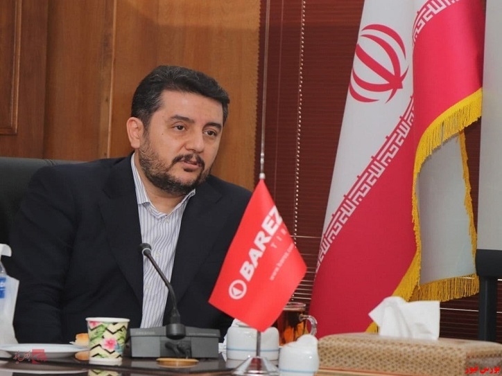 جهش فروش و رشد سود و تولید لاستیک بارز در ۶ماهه ابتدایی سال ۱۴۰۰