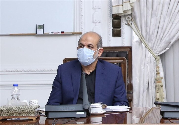 اختلال در ارائه خدمات در برخی از پمپ‌های بنزین‌ها به زودی رفع می‌شود
