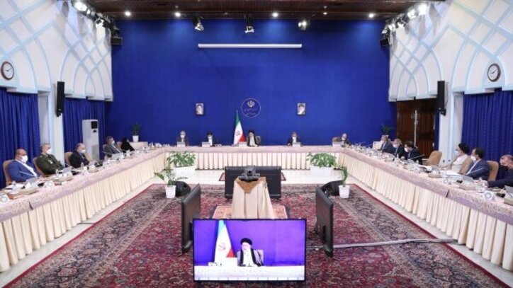 دستور رییس جمهور به وزارتخانه برای تنظیم بازار و نظارت بر قیمت‌ها