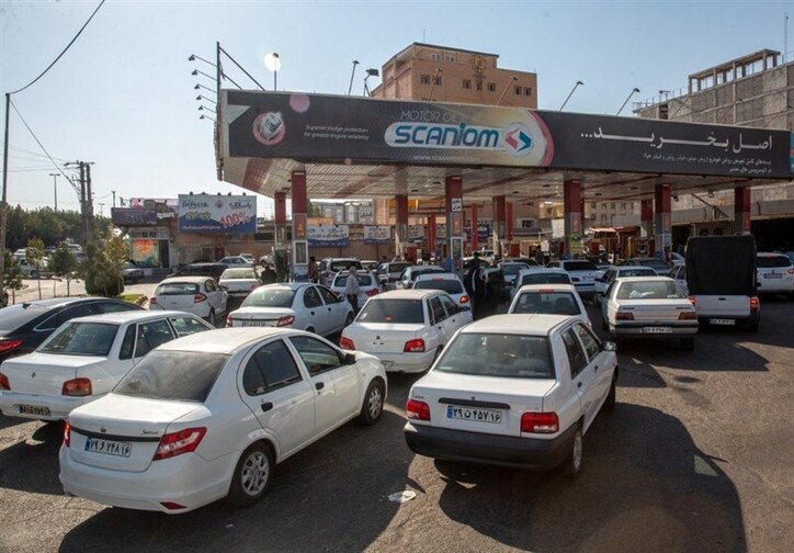 آسیب‌پذیری شرکت توزیع سوخت اطلاع داده شده بود