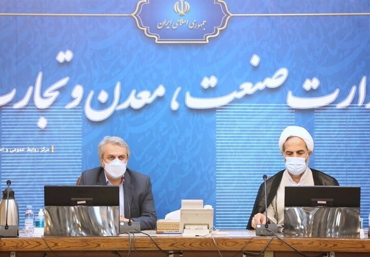حل برخی از مسائل موجود در قالب پروژه‌های بازآفرینی وزارت صمت