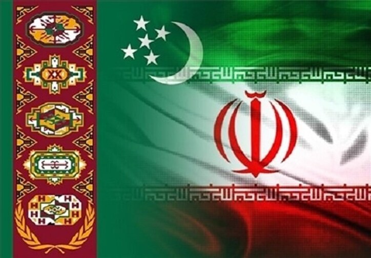 گام بلند ایران و ترکمنستان برای توسعه همکاری‌های ریلی