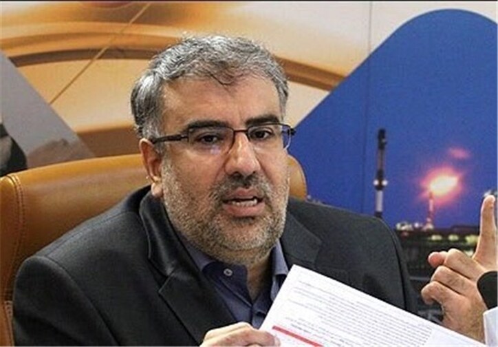 وزیر نفت، لطفا به سوالات خبرگزاری‌ها هم پاسخ دهید