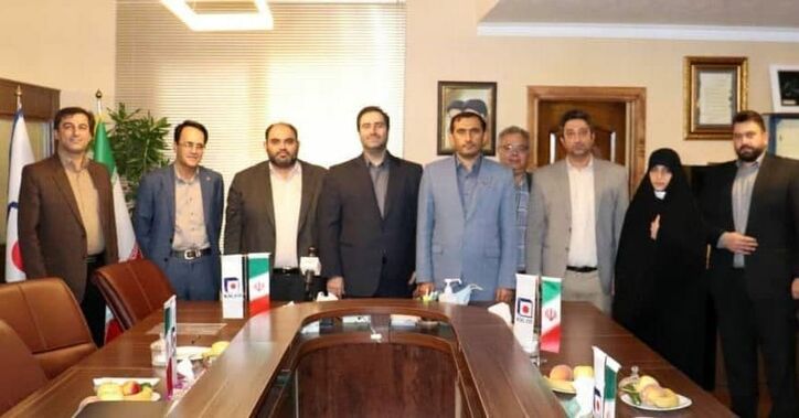 تفاهم‌نامه تسریع در عملیات اجرایی ساخت کارخانه ۲.۵ میلیون تنی کنسانتره در شرق کشور