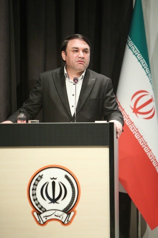 سپه به بزرگترین بانک دیجیتال خاورمیانه تبدیل خواهد شد سپه به بزرگترین بانک دیجیتال خاورمیانه تبدیل خواهد شد