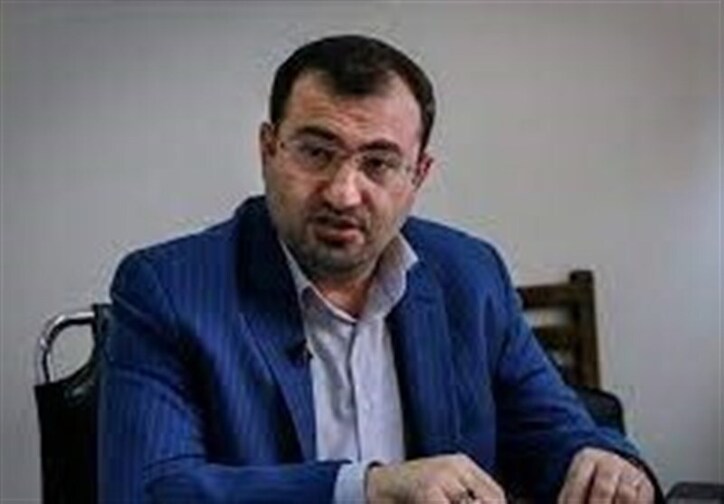 سرپرست معاونت توسعه مدیریت و منابع سازمان امور مالیاتی منصوب شد