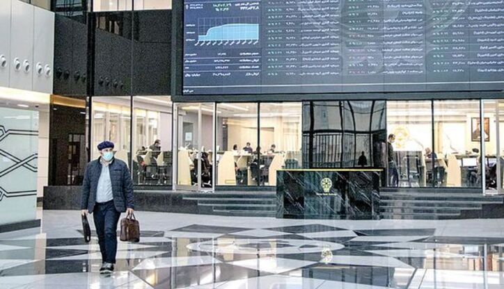 بورس هفته از لنز کارشناسان