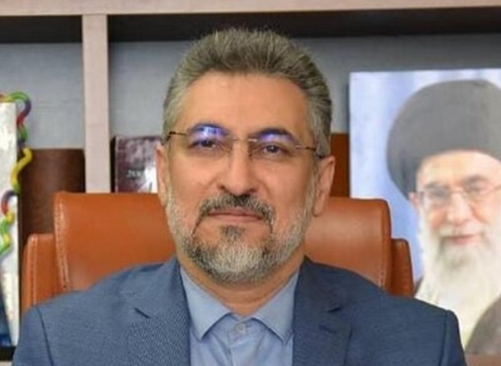 رئیس جدید سازمان غذا و دارو منصوب شد