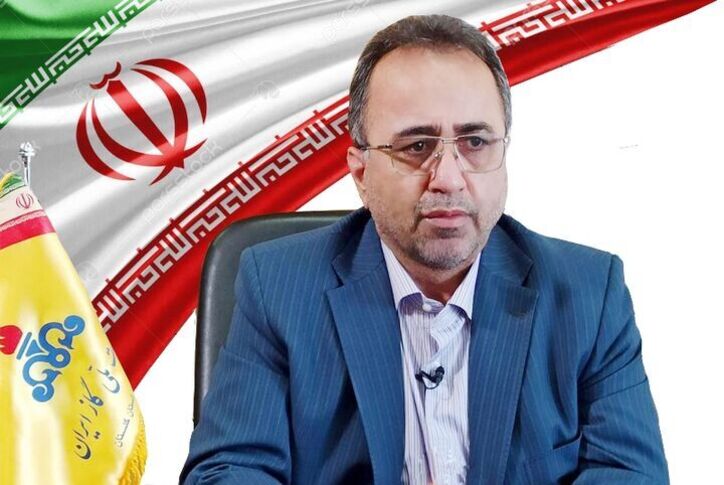 نیروگاه برق علی آباد کتول و کارخانه سیمان پیوند بزرگترین مشتریان گاز