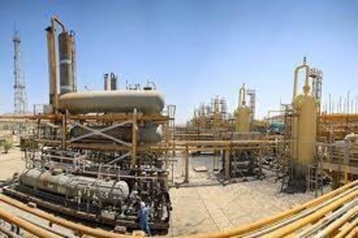 تولید زودهنگام میدان نفتی خشت دست‌یافتنی شد