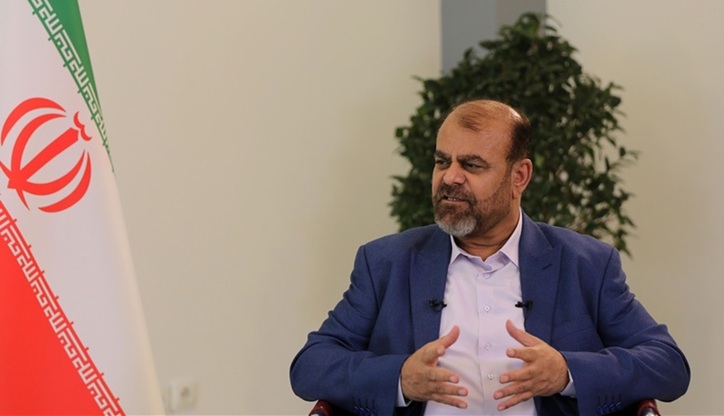 خبر خوش قاسمی درباره بیلت هواپیما