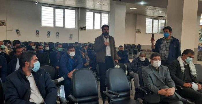 انتخاب متولی زغال سنگ گام مهمی برای رفع مشکلات این صنعت است انتخاب متولی زغال سنگ گام مهمی برای رفع مشکلات این صنعت است