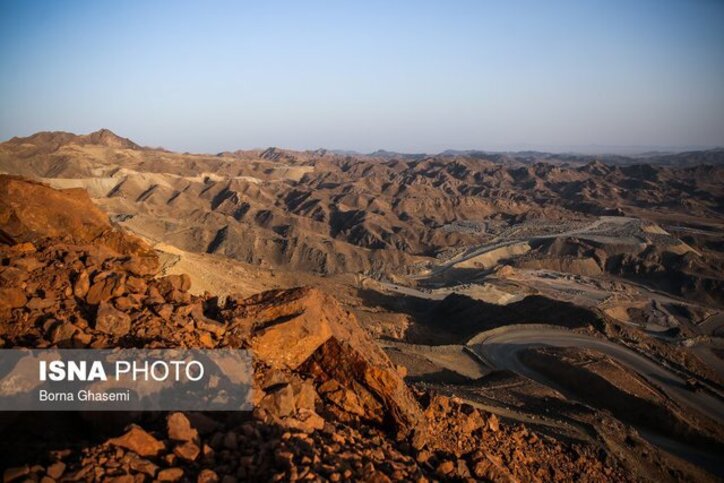۱۱ معدن خراسان جنوبی؛ در آستانه اکتشاف یا سرمایه گذاری