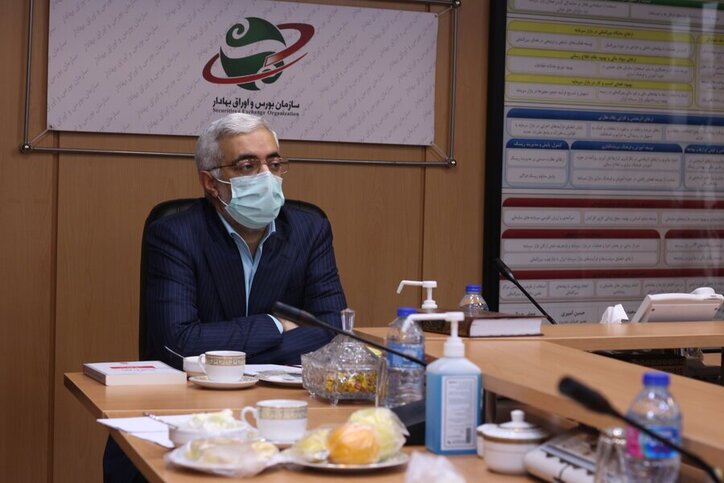 عمق‌بخشی و توسعه بازار سرمایه از مسیر تعدد نهاد‌های مالی