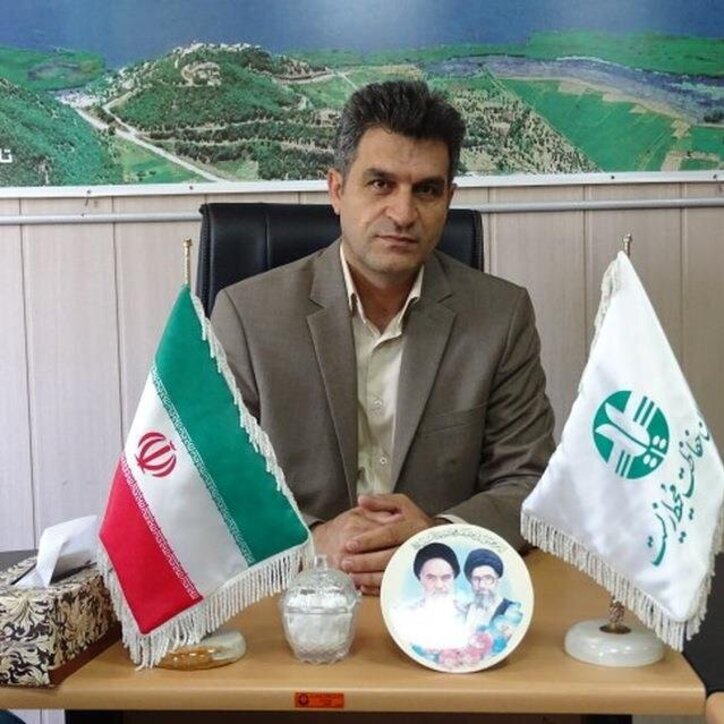 کارخانه سیمان بیجار از مازوت و گاز طبیعی استفاده می‌کند