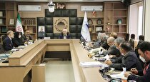پیش بینی ۴۵ میلیون یورویی برای ساخت مجتمع فروآلیاژ‌های چادرملو