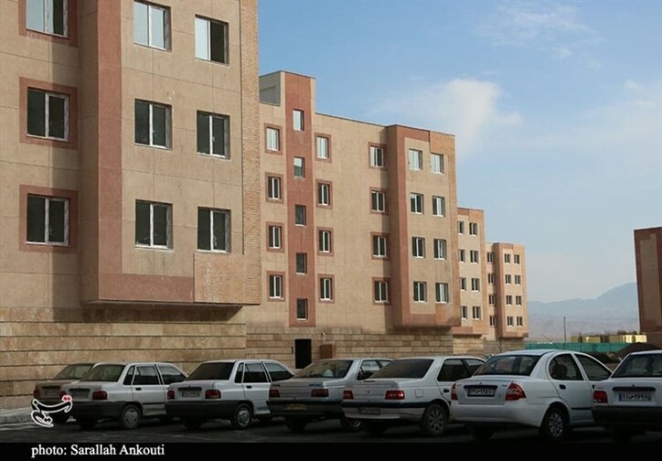 تامین مالی ۳۵۰ هزار میلیارد تومانی ساخت ۱ میلیون مسکن چگونه انجام می‌شود؟