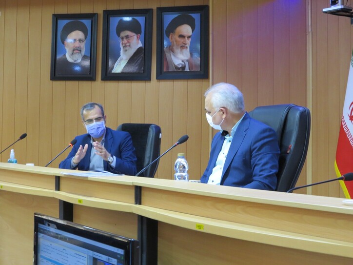 مانع زدایی از ۱۳۴۶ واحد تولیدی در سمنان/ اجرایی شدن ۷۳ درصد مصوبات کارکرده رفع موانع تولید