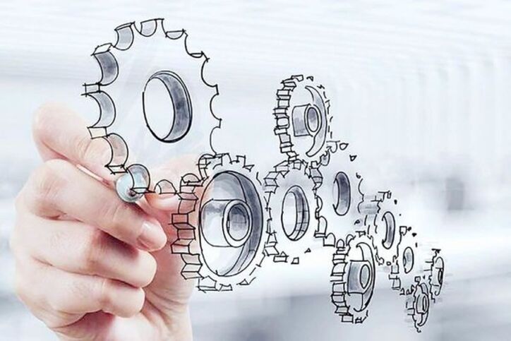 چهارضلعی ضدسرمایه در دهه ۹۰