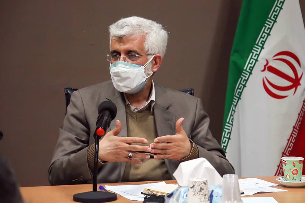 جلیلی: سازمان محیط زیست متولی پاسخگو کردن همه نهاد&zwnj;های مسوول در این حوزه است/ سلاجقه: از نقطه نظرات دانشگاهیان برای اجرای هرچه بهتر ماموریت&zwnj;های خود استقبال می&zwnj;کنیم