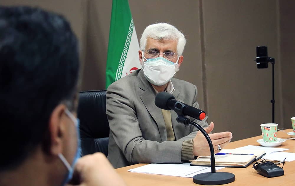 جلیلی: سازمان محیط زیست متولی پاسخگو کردن همه نهاد&zwnj;های مسوول در این حوزه است/ سلاجقه: از نقطه نظرات دانشگاهیان برای اجرای هرچه بهتر ماموریت&zwnj;های خود استقبال می&zwnj;کنیم