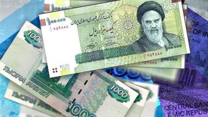تبادل ۱۰میلیون دلاری در سامانه پرداخت با ارز‌های ملی ایران و روسیه