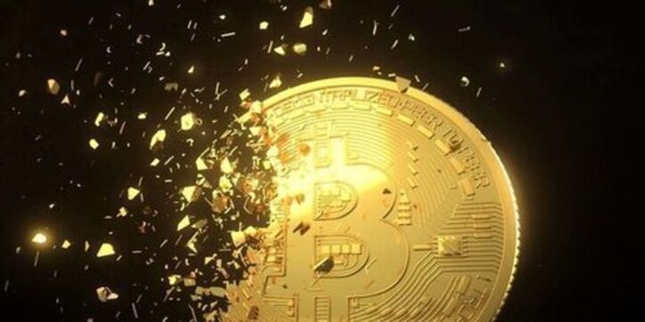 سقوط آزاد قیمت بیت کوین/ بازار رمزارز‌ها قرمزپوش شد