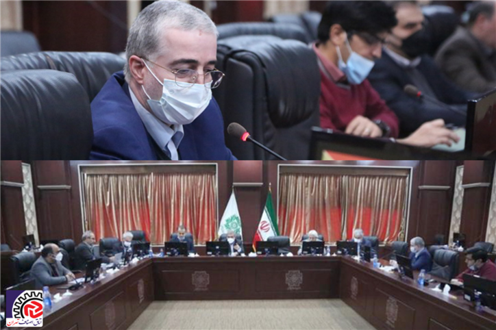 نشست هم اندیشی پایانه‌های فروشگاهی برگزار شد