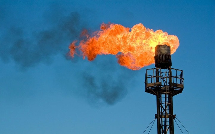 تمدید معافیت عراق برای خرید انرژی از ایران