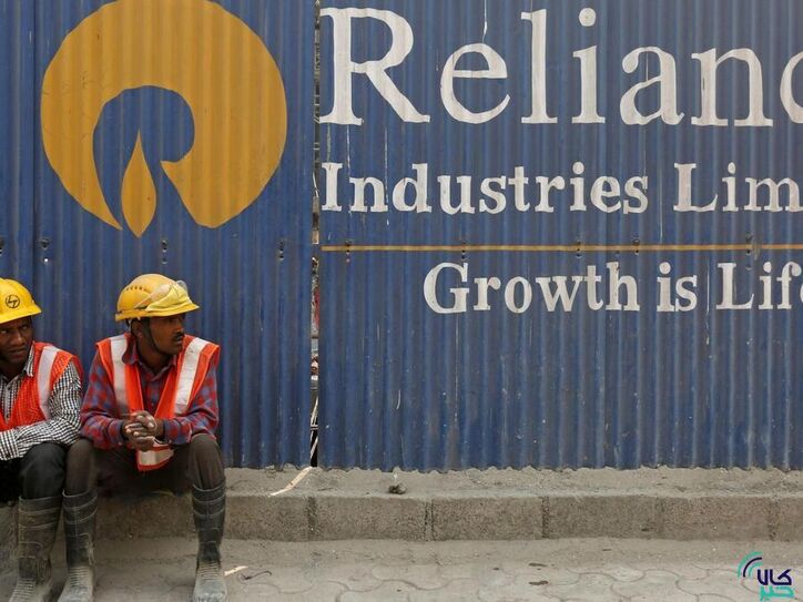 بازنگری در واگذاری سهام یک واحد هندی به آرامکو