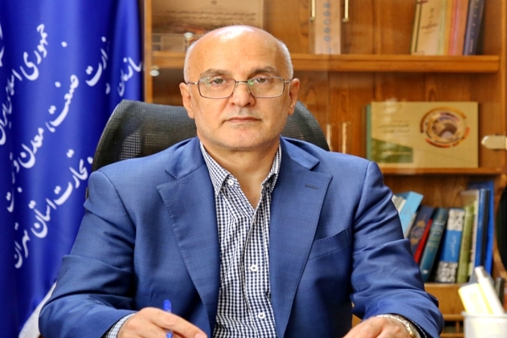 رشد ۱۰ درصدی بازرسی از کالا‌های قاچاق در استان تهران