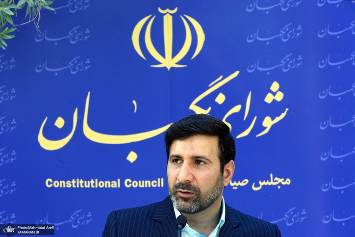 چراغ سبز شورای نگهبان به طرح واردات خودرو/ سخنگو: ابهامات برطرف شد