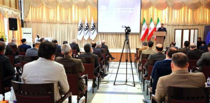 از تهدید‌ها و محدودیت‌های موجود در حوزه صنعت، فرصت‌های طلایی بسازیم
