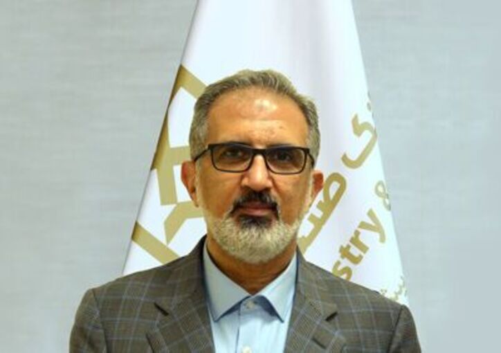 افزایش گشایش اعتبارات اسنادی ریالی در بانک صنعت و معدن
