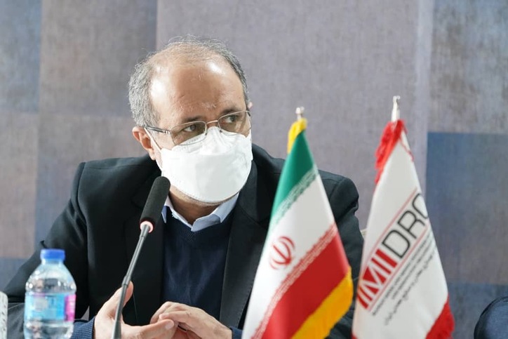 صندوق بیمه معدن، در سرمایه گذاری‌های کلان نقش آفرینی کند/ ضرورت حمایت‌های فرامنطقه‌ای از معدن و صنایع معدنی